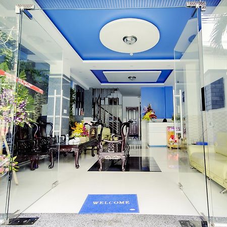 Bach Duong Apartment Нячанг Экстерьер фото