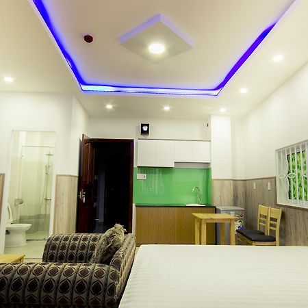Bach Duong Apartment Нячанг Экстерьер фото
