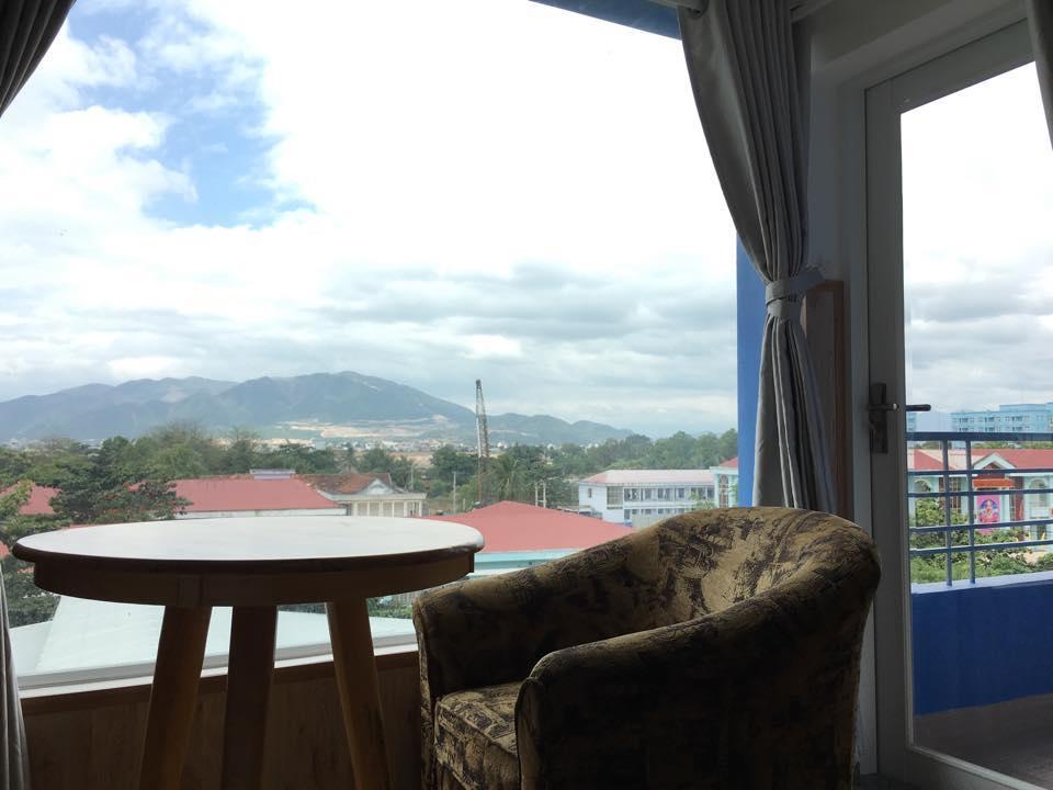 Bach Duong Apartment Нячанг Экстерьер фото