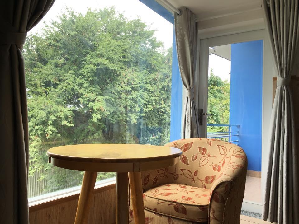 Bach Duong Apartment Нячанг Экстерьер фото