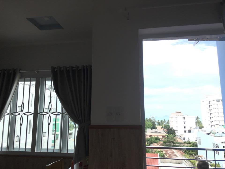 Bach Duong Apartment Нячанг Экстерьер фото