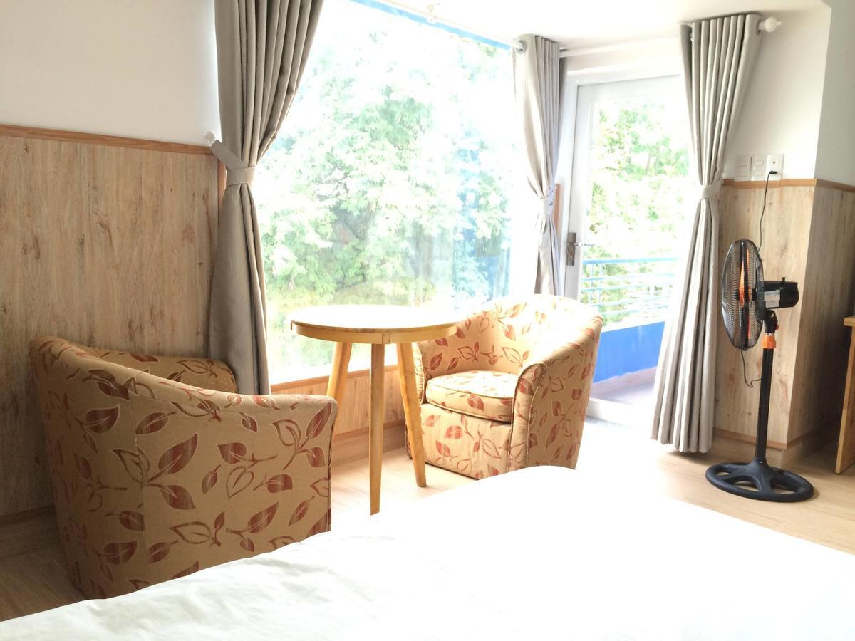 Bach Duong Apartment Нячанг Экстерьер фото