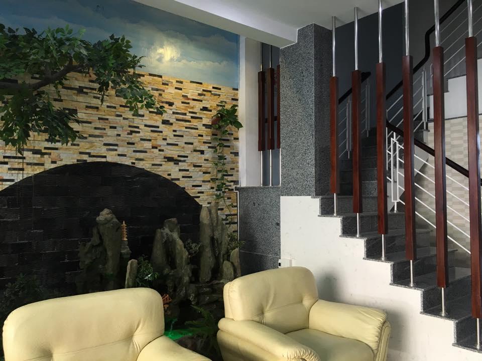 Bach Duong Apartment Нячанг Экстерьер фото