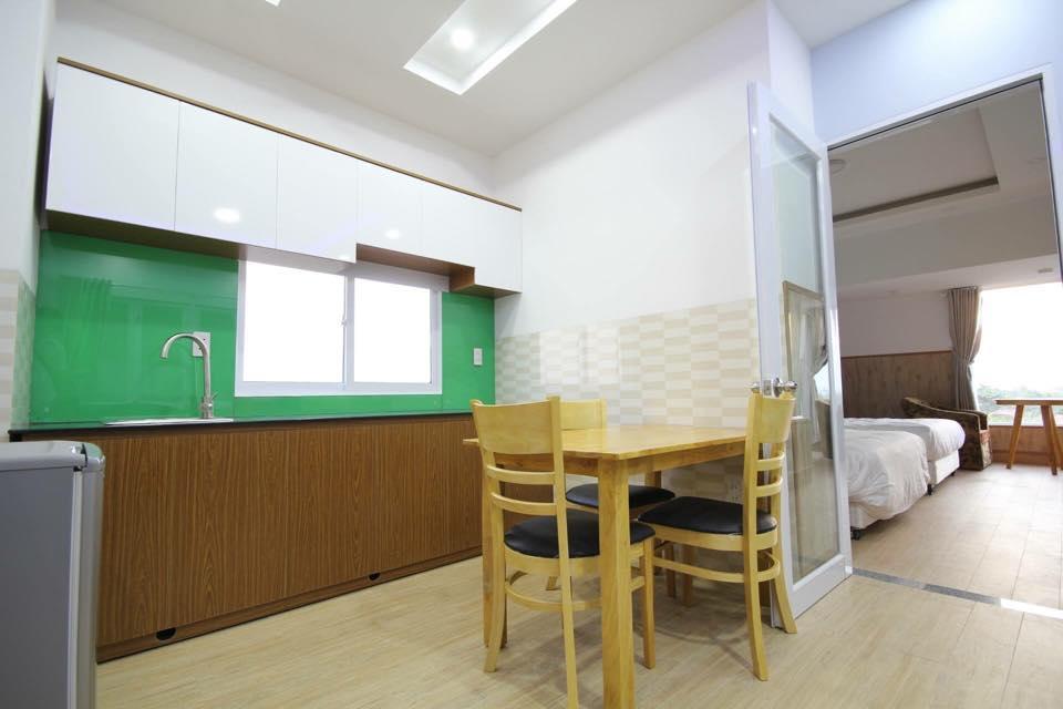 Bach Duong Apartment Нячанг Экстерьер фото